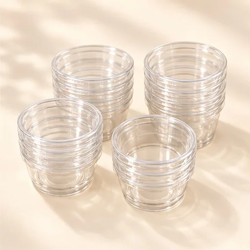 Small containers