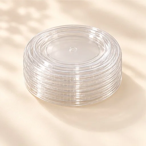 Small lids